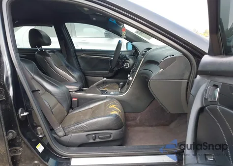 2007 Acura Tl Type S z USA, uszkodzony, nr VIN 19UUA76587A049396